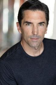 Ryan Holland as Jackson in The Beast of Trinity Texas 2025