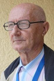 Eduard Grečner as in The Truth Is All There Is 2023