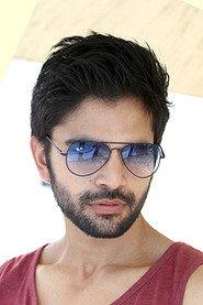 Shiva Dagar as in Missing on a Weekend 2016