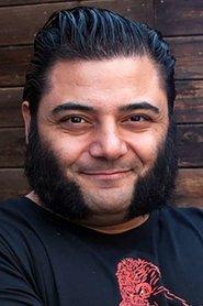 Patrik Baboumian as Self in The Game Changers 2019