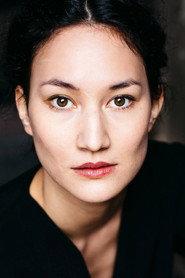 Agnes Kiyomi Decker as in Another Kind of Light 2015