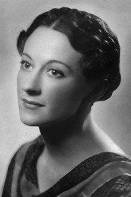 Elspeth Duxbury as Elizabeth "Pinkie" Pinkerton in Make Mine Mink 1960