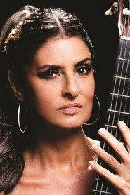 Fernanda Abreu as in Rita Lee: A Marca da Zorra 1995