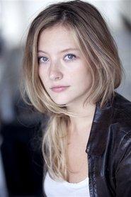 Astrid Roos as Florence in Fan Club 2018