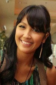 Sharena Gunawan as in Kawin Laris 2009