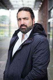 Sinan Can as Self in 70 jaar TV: Vreemder dan fictie 2021