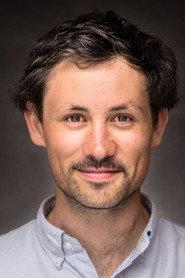 Matthieu Tordeur as Self in La Haute Route au fil des glaciers 2021