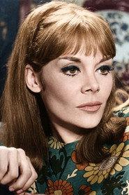 Françoise Brion as Sophie in Katia 1959