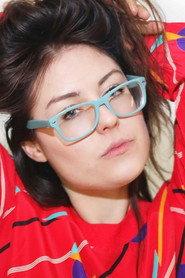 Mandy Weiss as in The Egos: A New York City Comedy 2016