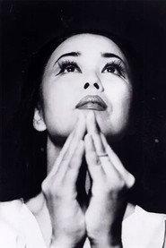 Yuriko as Worshipper in Appalachian Spring 1959