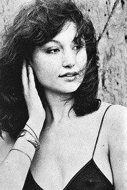 Francesca Muzio as in Nobody Move... This Is a Robbery 1975
