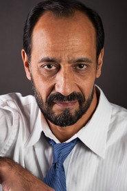 Philip Hernandez as Detective Williams in Death Saved My Life 2021