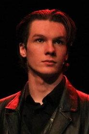 Callum Berry as The Artist in B-Plot 2025
