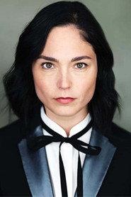 Caitlin Riley as Mermaid in The Fisherman’s Wife 2024