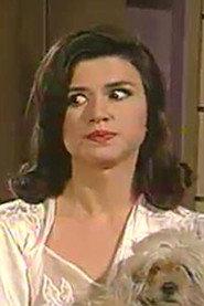 Anna Kouri as Areti in The Bachelor 2 2017