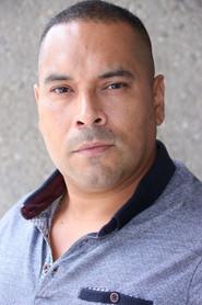 Ignacio Alcala Jr. as Miguel in Ballerina Assassin 2025