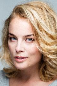 Ida Engvoll as Self / Kalle in Creation of the Kingdom of Exodus 2022