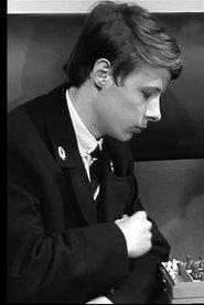 Dominique Diamant as Maurice Motier in This Special Friendship 1964