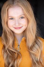 Abigail Zoe Lewis as Viviana in Morph 2025