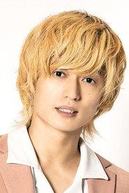 Ryoichi Tsukada as in Last Hold! 2018