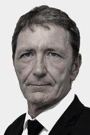 Pascal Jan as Self in La Ve, une constitution sur mesure ? 2018