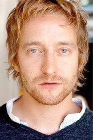 Knox Collier as Judas in Apostle Peter and the Last Supper 2013