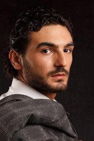 Vahe Mkrtchyan as in Tamzara 2024