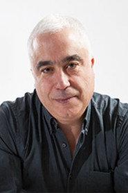 Fernando Moreira as Father in 667, Neighbor of the Beast 2006