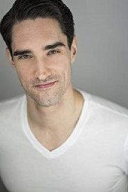 Paul Collin-Thomas as Mr. Pinkton in Unreal Estate 2016