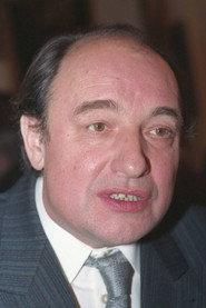 Jan Tesarz as Waldemar Rekowski in Decalogue V 1989