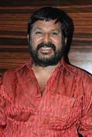 Kalaipuli G. Sekaran as in Kaaval Poonaigal 1989