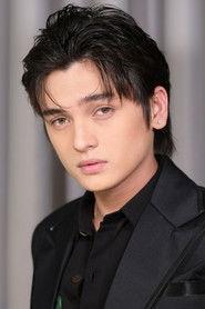 Seth Fedelin as James Montefalco in She Who Must Not Be Named 2026
