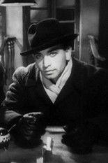 Valentin Vinogradov as Al in The Killers 1956