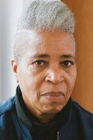 Dionne Brand as Herself in Listening for Something... Adrienne Rich and Dionne Brand in Conversation 1996