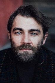 Zhenja Isaak as Tomas Shilongo in Mordnacht 2024