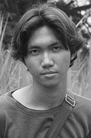 Ade Riziq Herlambang as Imam in Imam 2026