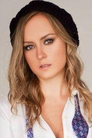 Daniela Guaraná as in Invasor 2015