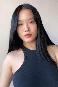 Lucía Luna Li as Sofía Huang in Mother Says 2023