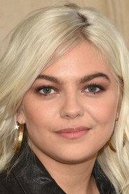 Louane as Marie-Line Leroy in Take a Chance on Me 2023