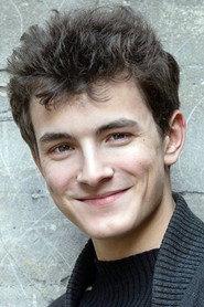 Titouan Laporte as Eliot in Game of Four 2007