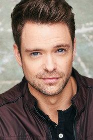 Keir Kirkegaard as Brandon Kranze in The Happy Camper 2023