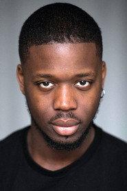 Yves-Batek Mendy as Alban in One for the Other 2019