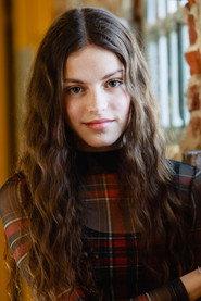 Sol Wainer as Micaela Silva in No One Will Hear Your Scream 2025