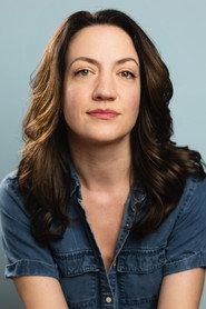 Marlowe Holden as Nadine Andrews in Midwinter 2024