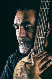 Ernesto Anaya as in El camino del fuego 2018