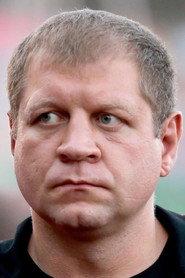 Aleksander Emelianenko as Self in Pride Final Conflict 2004 2004