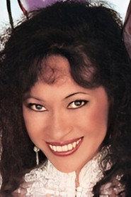 Saki St. Jermaine as in These Buns For Hire 1990