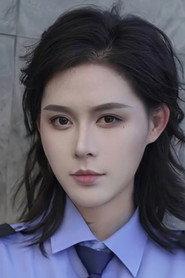 Du Ruo as "Fuzi" Mu Xi in Deviance 2022