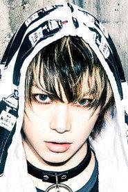 Takeru as Kanabun in Midori: The Camellia Girl 2016