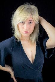 Ashleigh Rainer as Celeste in My Tai 2025